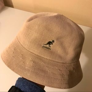 Kangol Bucket Hat